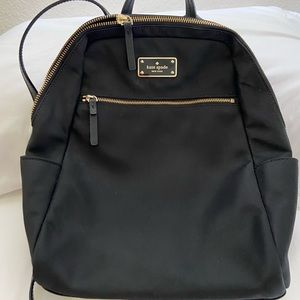 Kate Spade Backpack